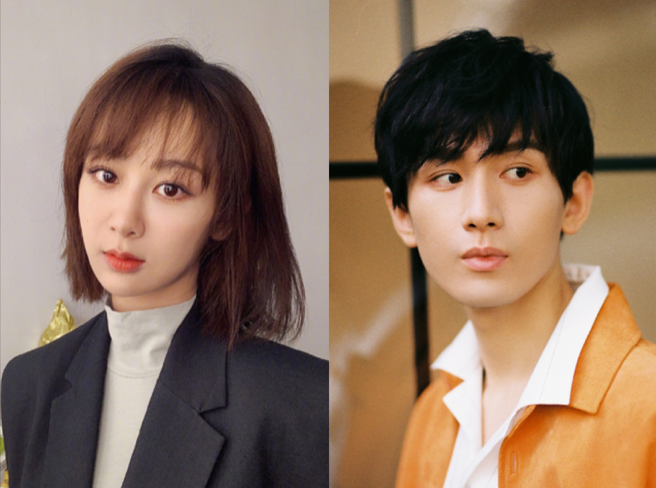 杨紫等人何去何从成毅被曝注销工作室网友欢瑞真要凉了