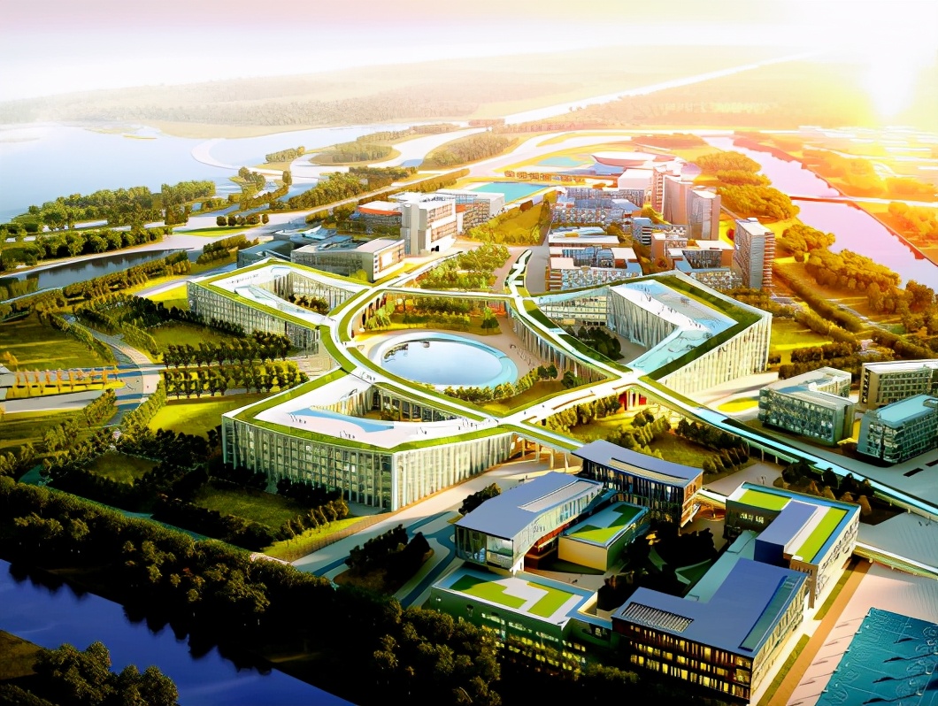康复大学