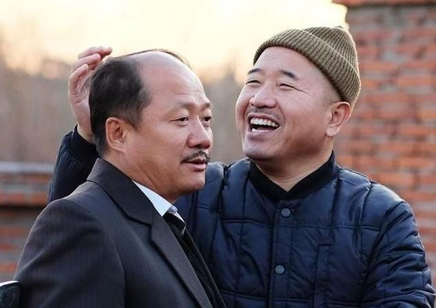 谢广坤强势回归!《乡村爱情13》定档,网友:我的快乐源泉回来了