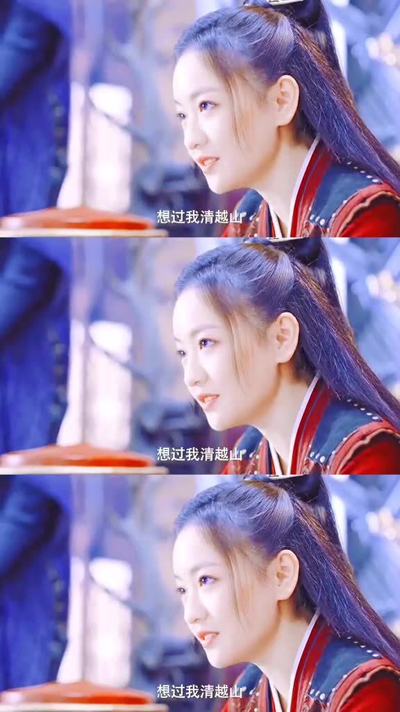 女主是魔教的武侠小说：她屠尽师门那天，正道少侠竟跪下求娶