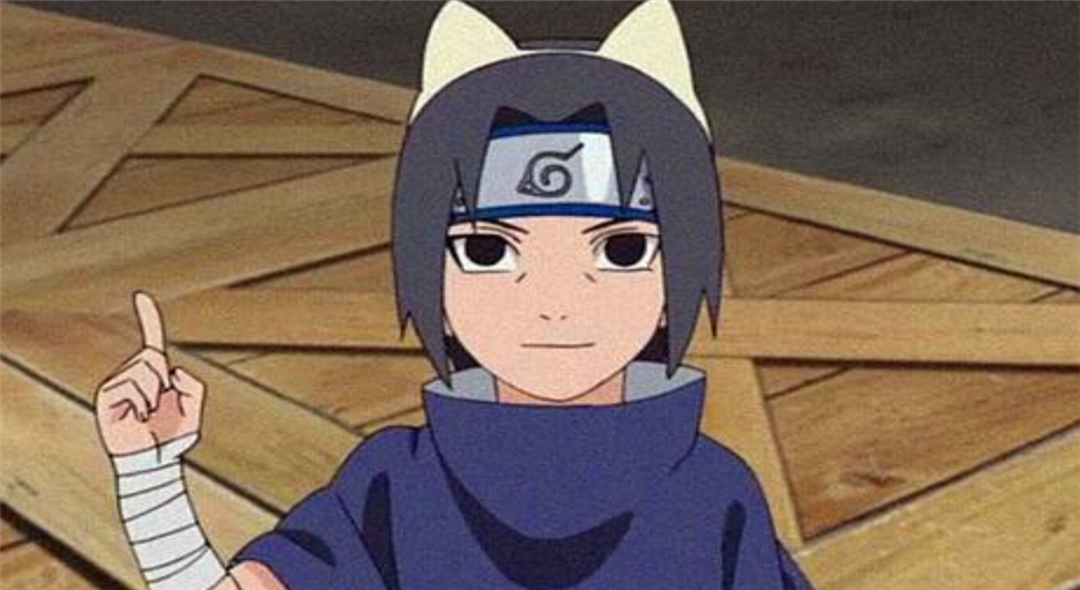 picture Itachi With Cat Ears Png daydaynews cc
