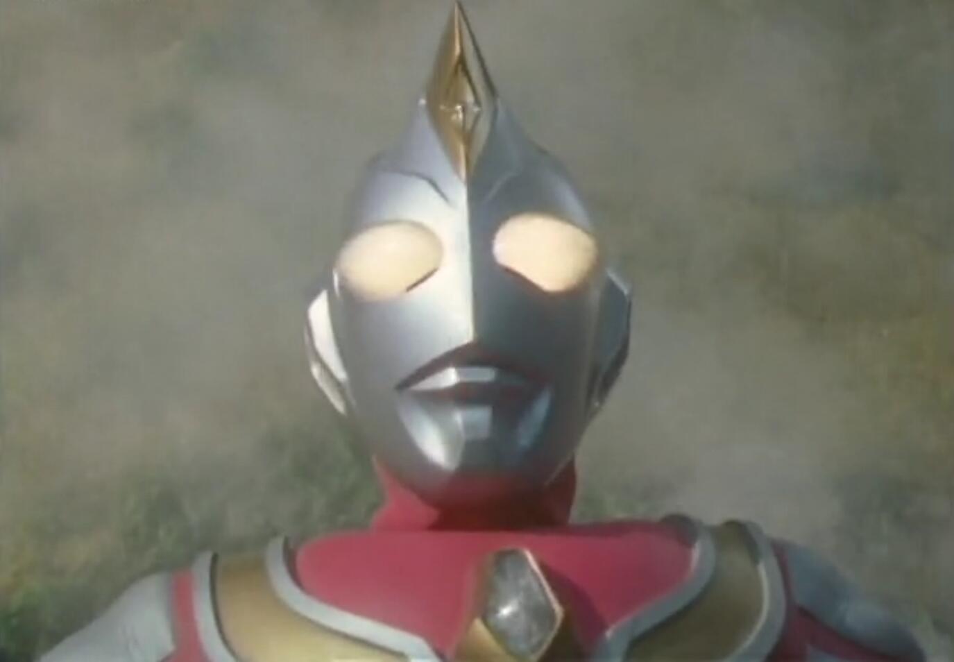 戴拿奥特曼超清壁纸