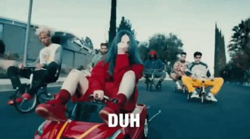 bad guy,billie eilish,碧梨,therefore i am,mv,finneas