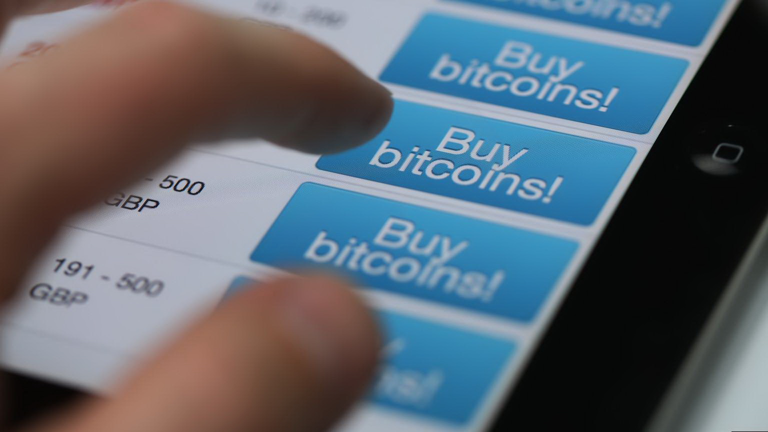 一枚比特幣漲到50萬美元、最終達到百萬美元？為何國際資本瘋狂看漲比特幣