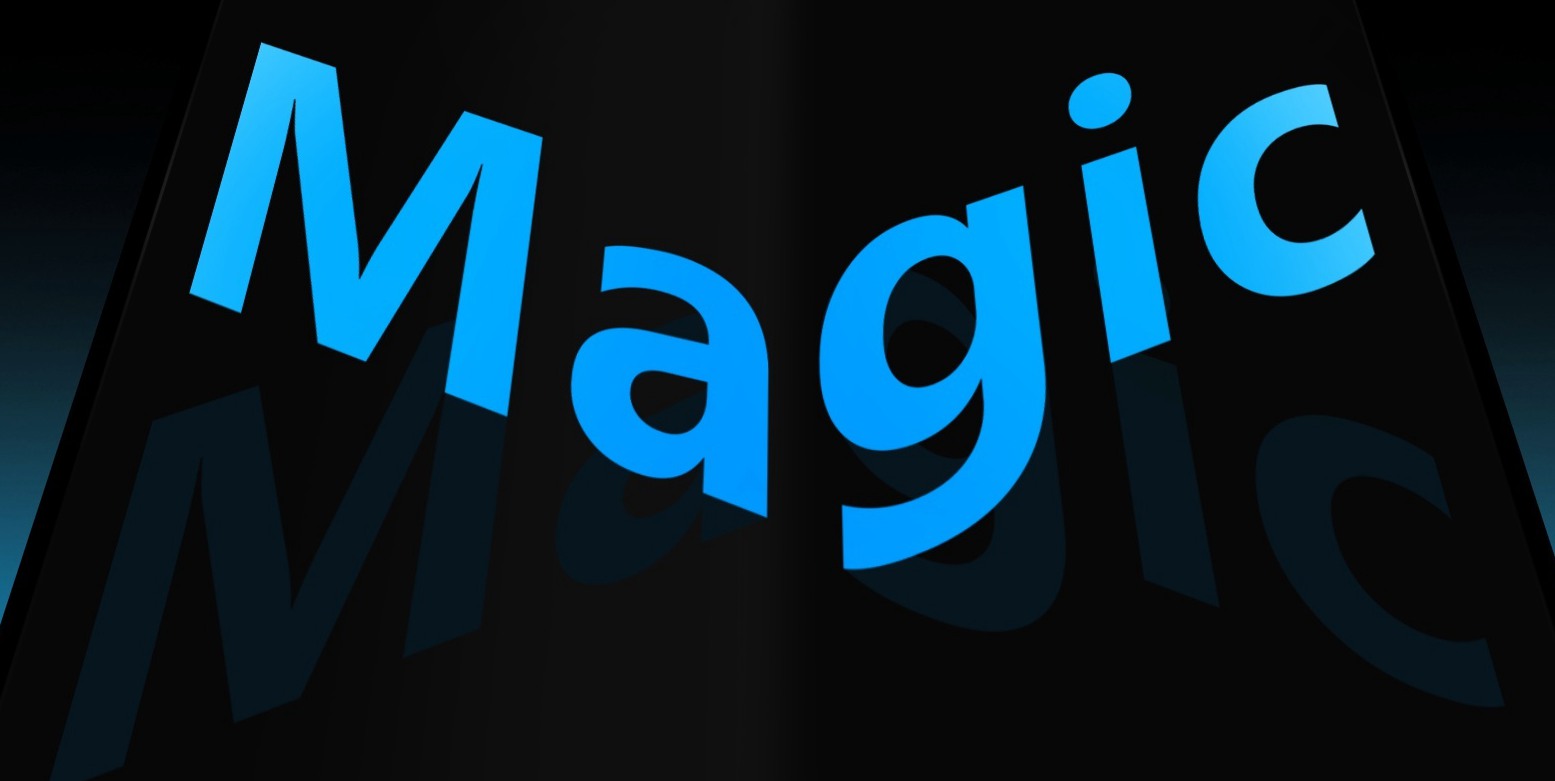 传荣耀v40仅有一款机型发布 magic系列将推折叠屏产品