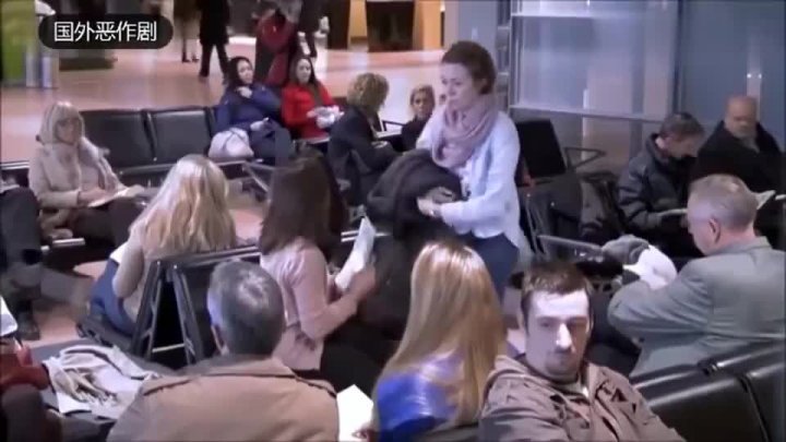 老外恶搞旅客视频大全，老外恶搞旅客视频大全下载