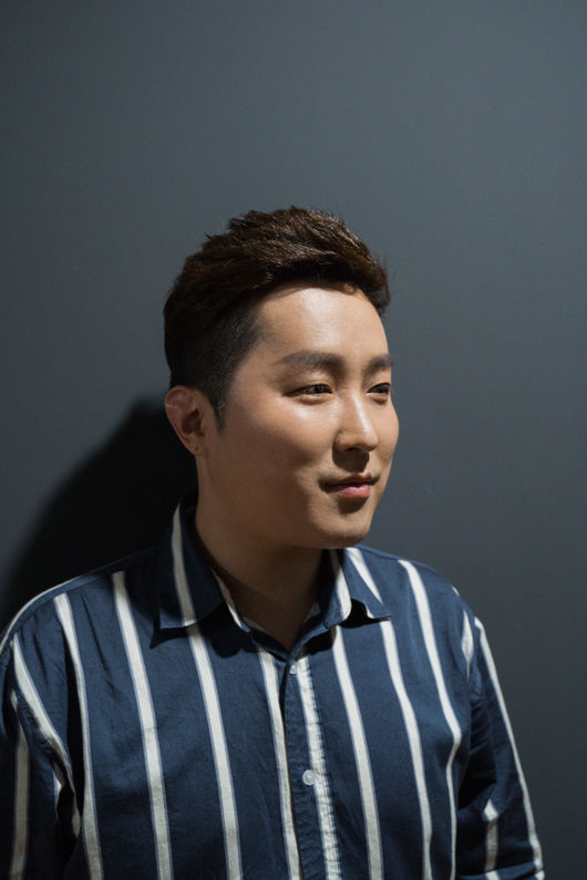 时隔年 韩国第二位艺人出柜 勇敢告白性向为性少数代言 天天要闻