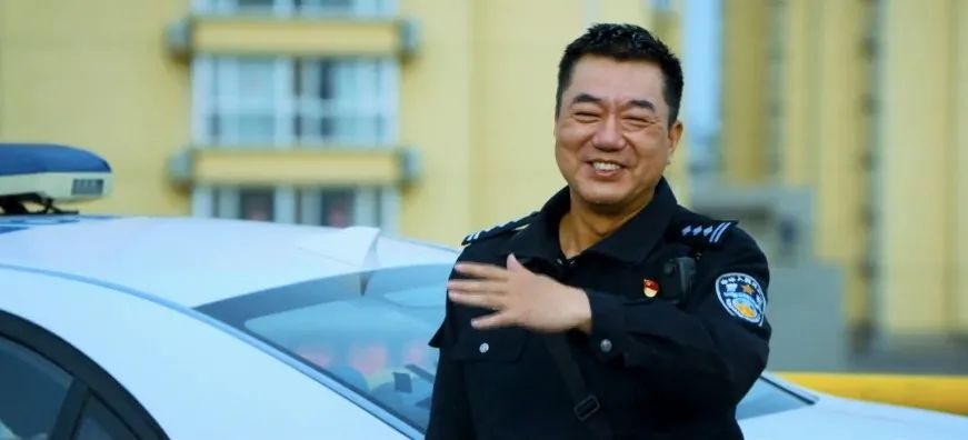 庆祝首个中国人民警察节《吕建江》等7部优秀公安题材电影展播今日起