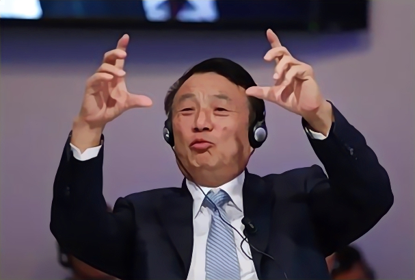 ren zhengfei only owns 1 01 of huawei s equity but he has a power and only he has it in huawei daydaynews