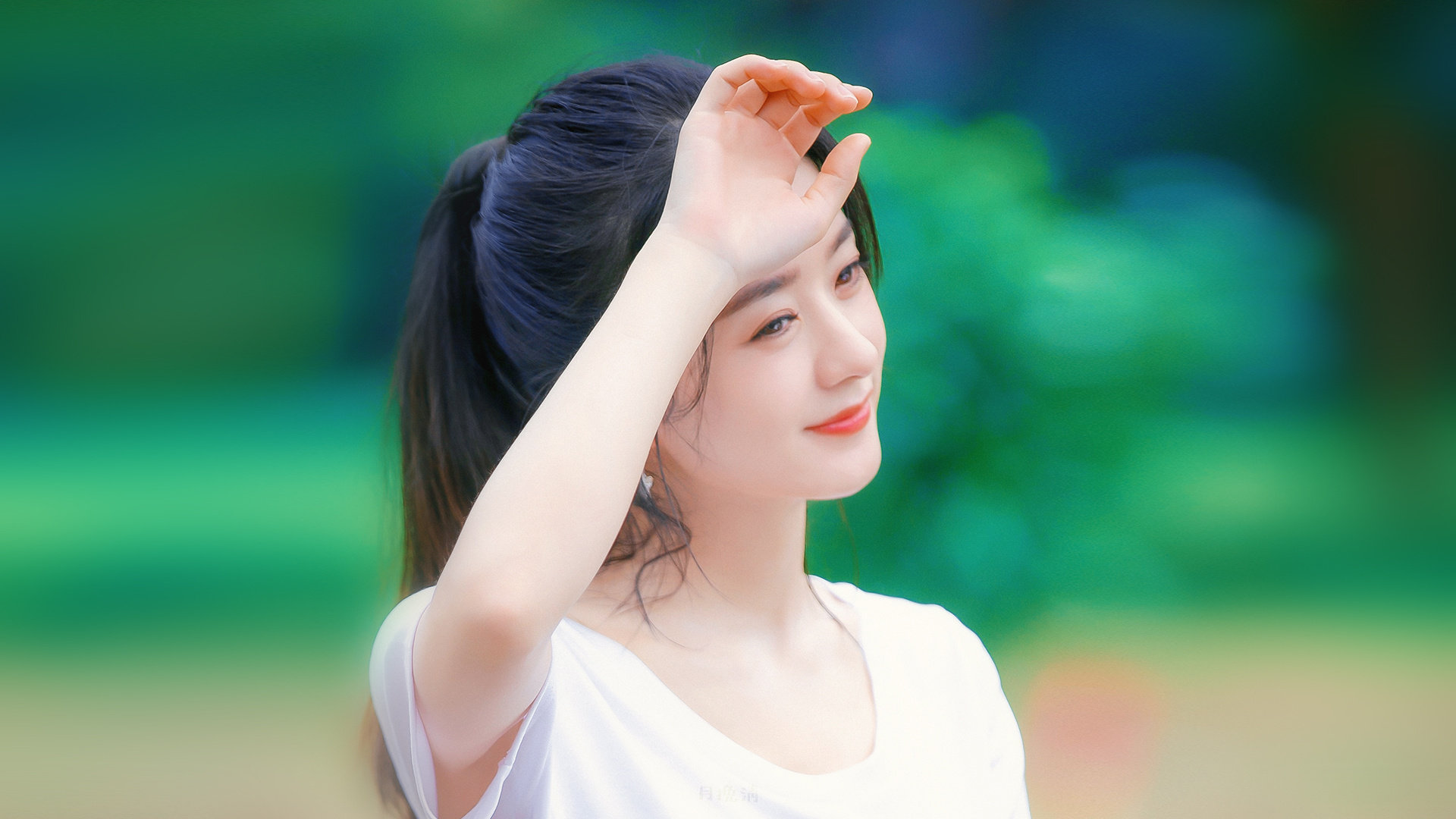 赵丽颖超清壁纸1080,赵丽颖1080壁纸高清 赵丽颖/壁纸/温柔