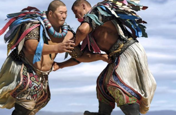 为什么蒙古人如此 彪悍 看了他们的一日三餐 难怪这么强壮了 天天要闻