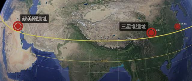 惊天的凌家滩遗址，位于北纬31度线上，挖出许多玉器却没有人骨| 天天要闻