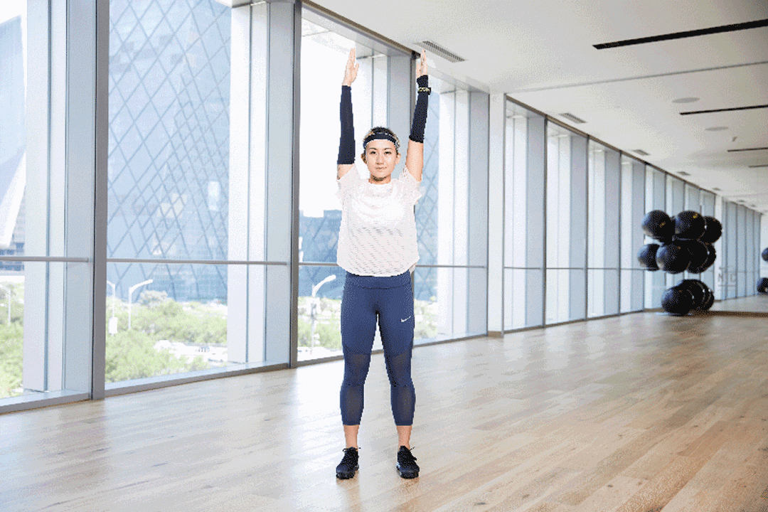 注意这几点,轻松拥有好身材