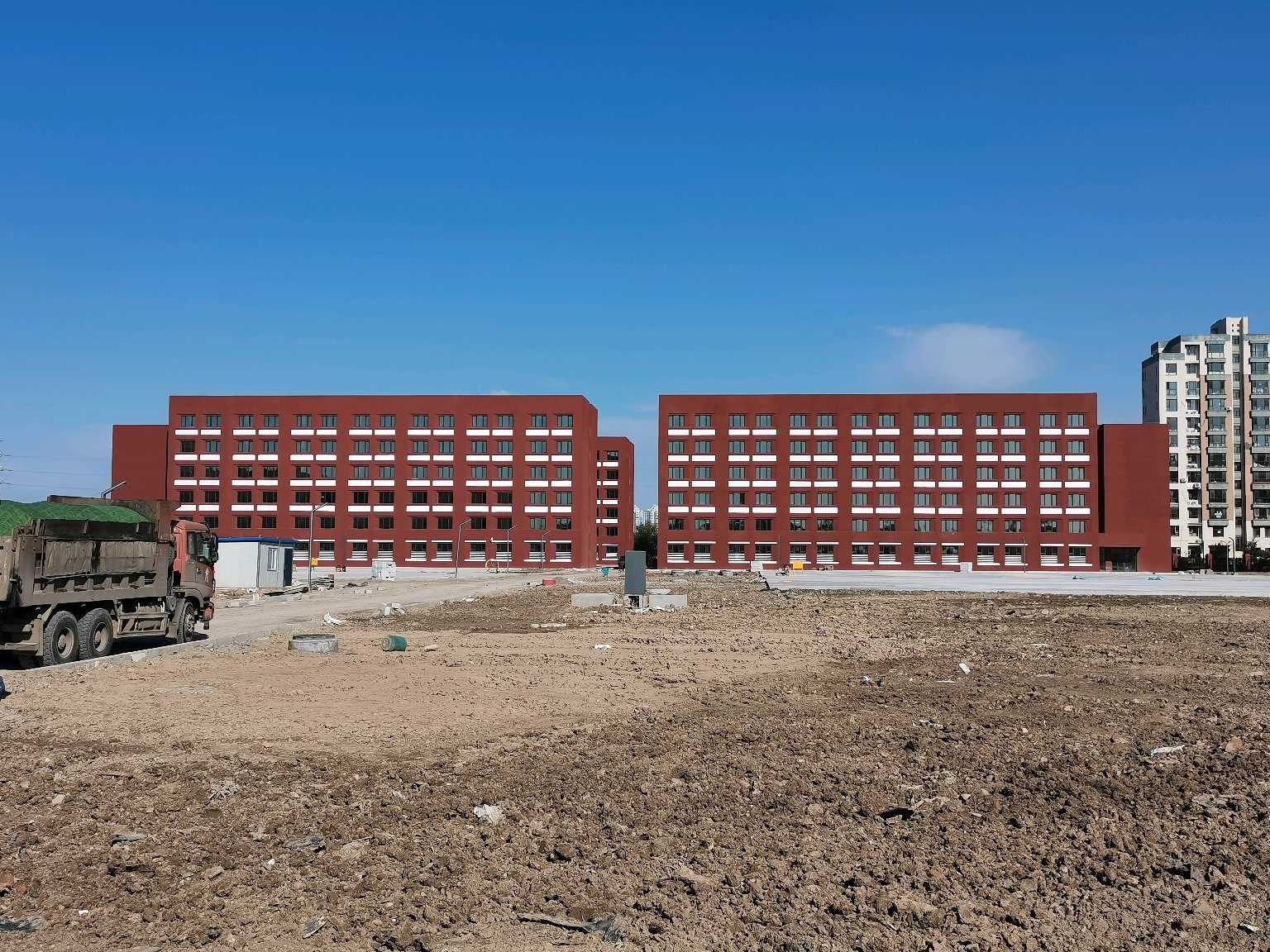 大庆铁人中学新校区今年能投入使用吗?目前受益较大的