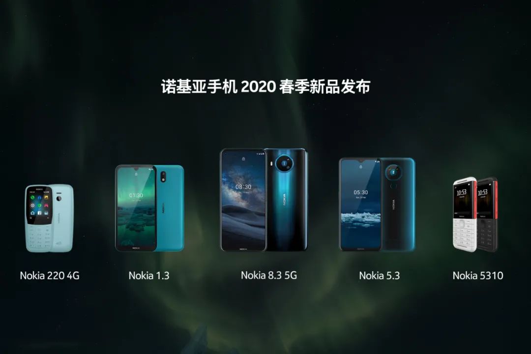 诺基亚手机2020年新款,诺基亚手机2020年新款N8 全面屏配骁龙875的诺基亚7610?太可了
