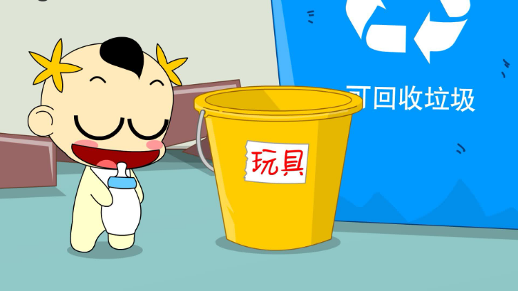 恶搞垃圾分类视频，恶搞垃圾分类视频大全