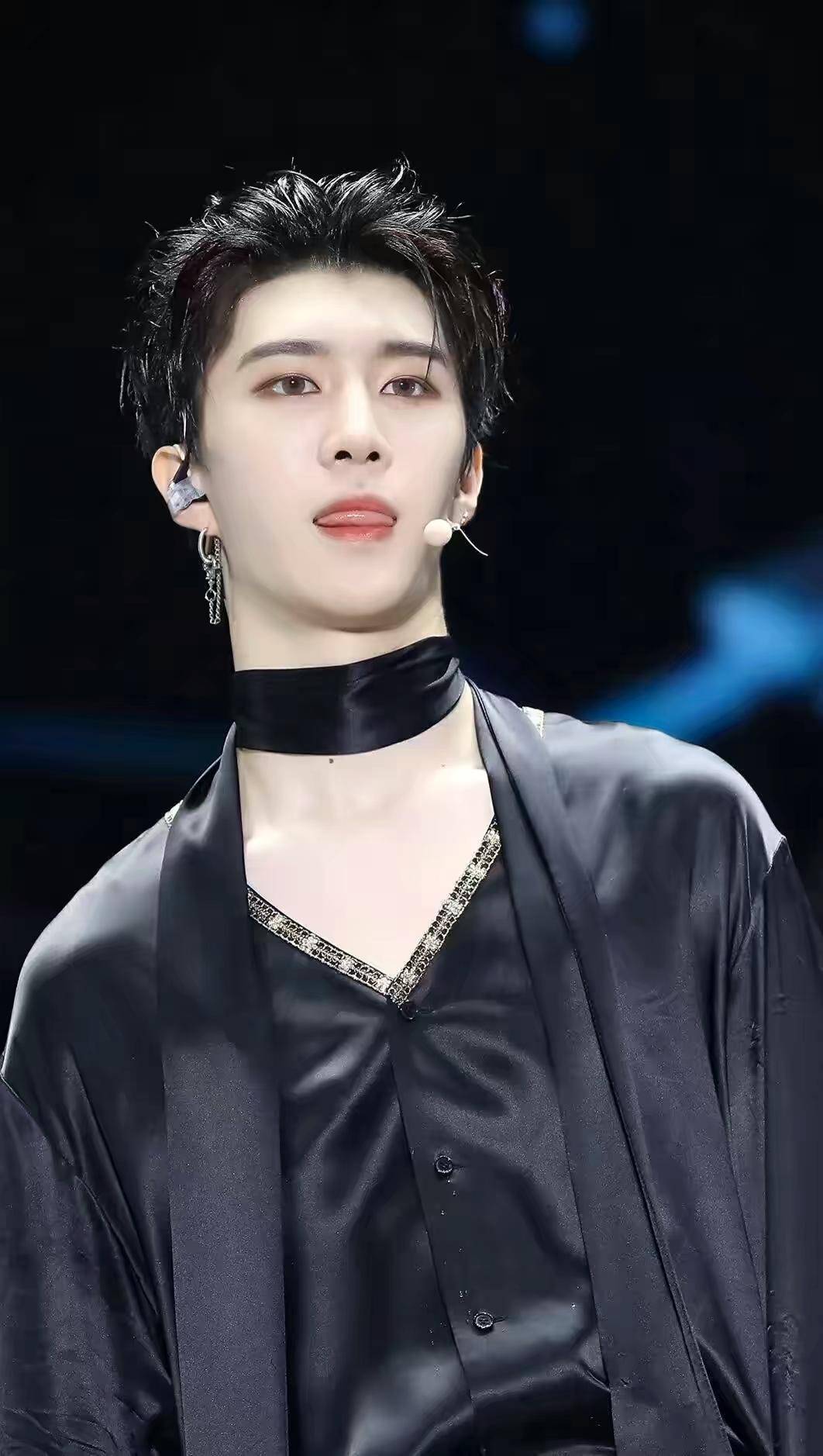 范丞丞高清壁纸 腾讯网