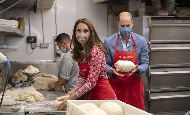 British media broke the news: Princess Kate is pregnant again. According to expert analysis, she is likely to be pregnant with twins this time!