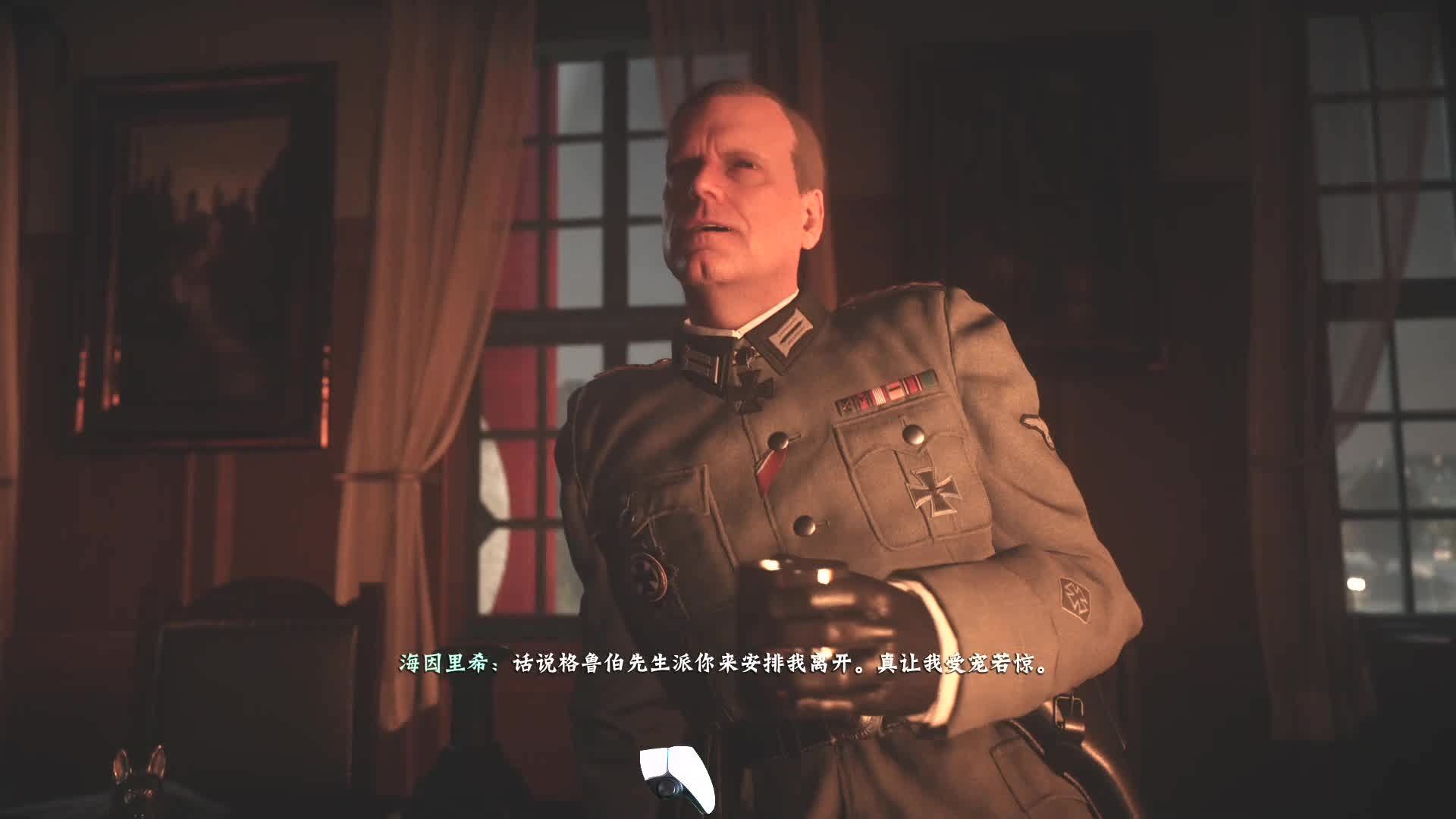 使命召唤5图文攻略—使命召唤5流程