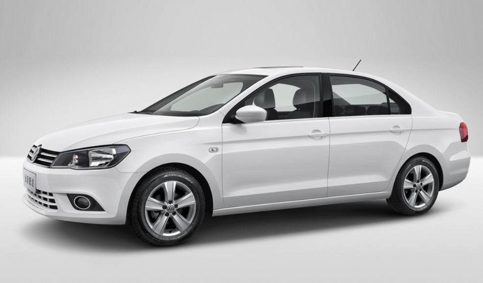 jetta becomes a new brand independently three new cars can t sell the old jetta daydaynews