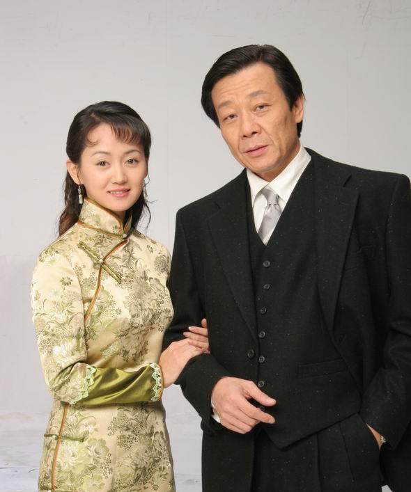 寇世勋,崔瑶琪,许黎丹