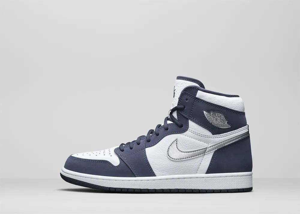 jordan brand arrivals