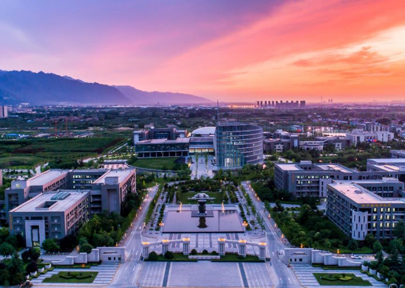 西北工业大学创办新校区,选择江苏太仓,放弃上海,原因