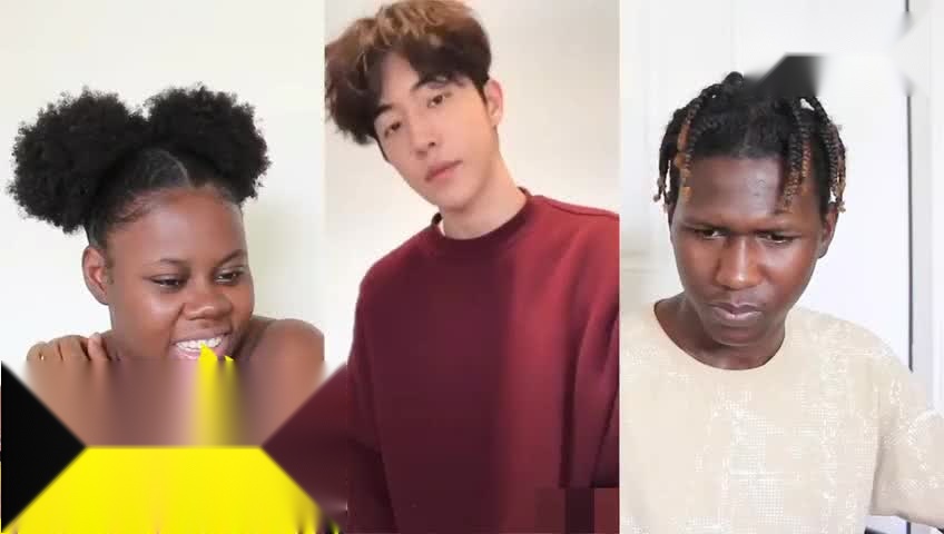 韩国恶搞男视频，韩国恶搞搞笑视频