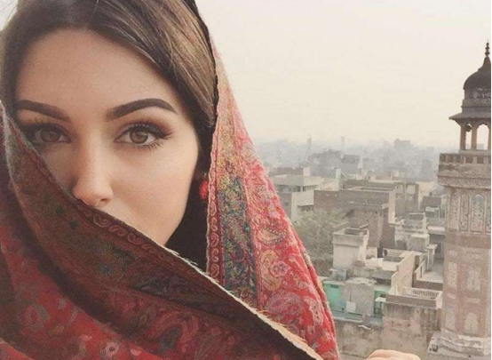 去巴基斯坦旅游 为何不要和当地女性握手 网友 差点就回不来了 天天要闻