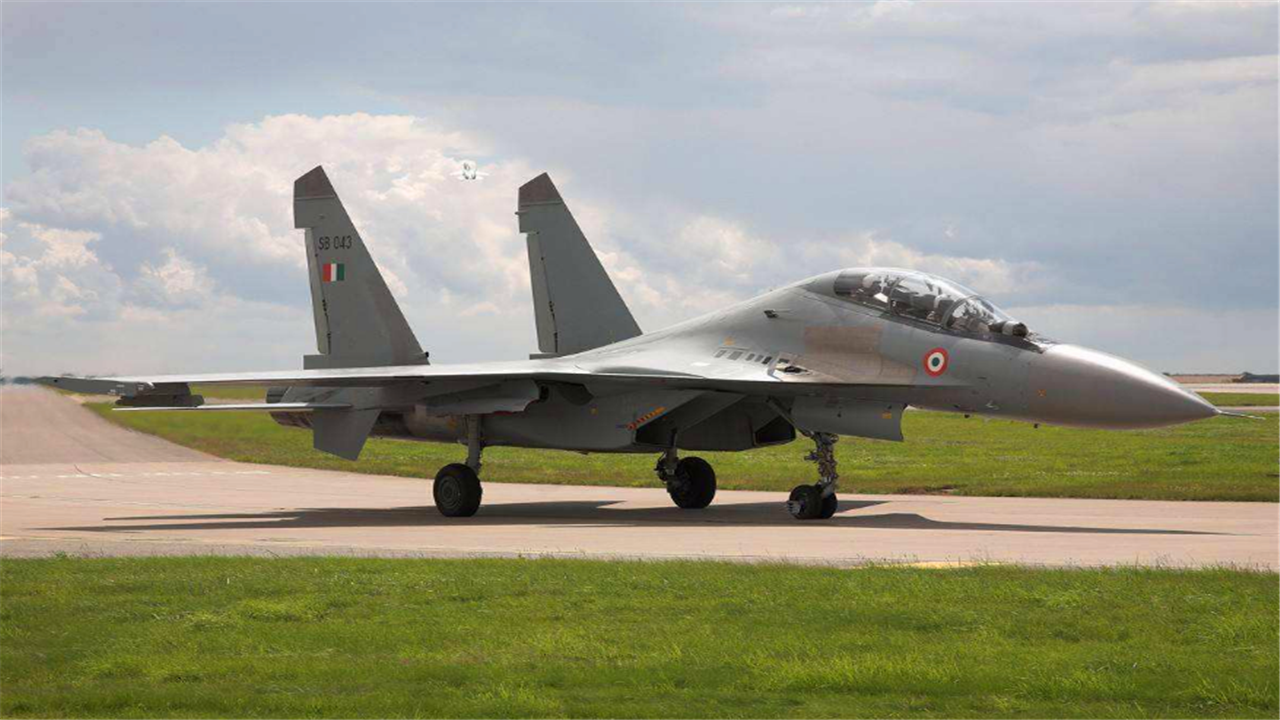 印度为何表现如此强硬？ 背后真正支持者已现身，除美国外还有3国