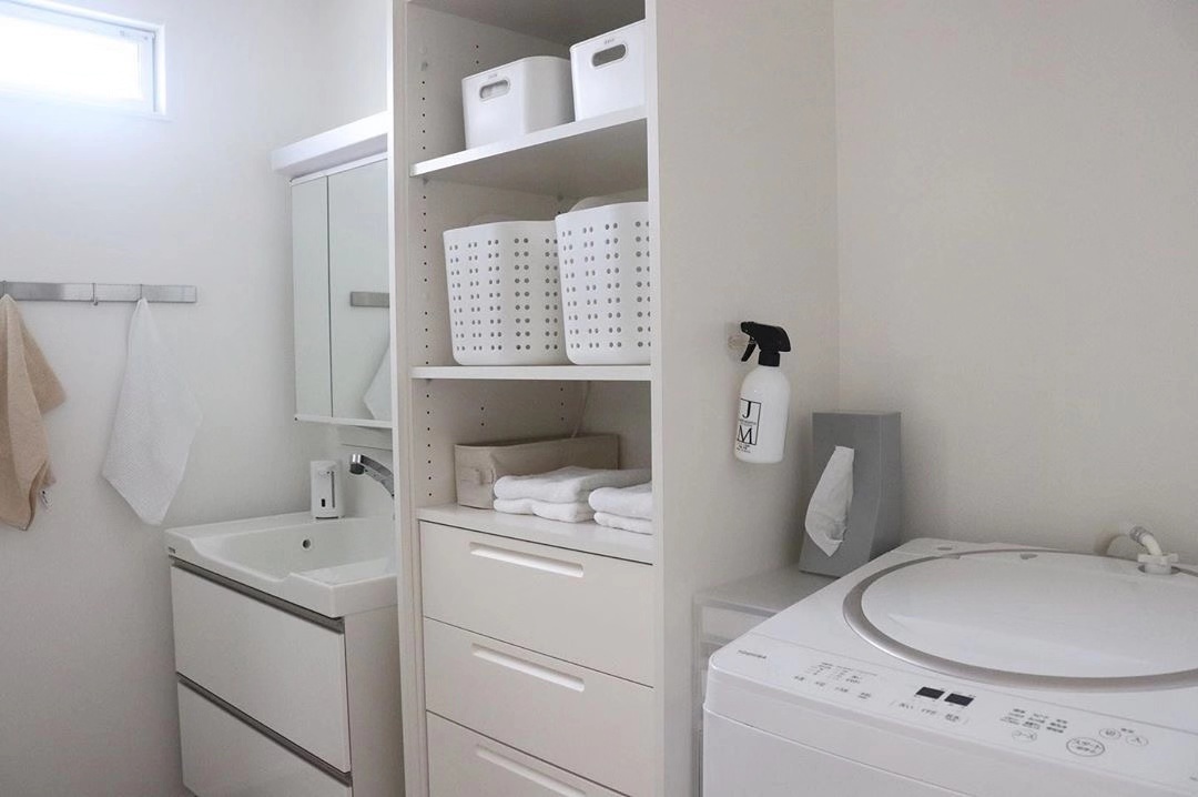 收纳盒,主妇,柜子,日本,装修,抽屉,浴室柜