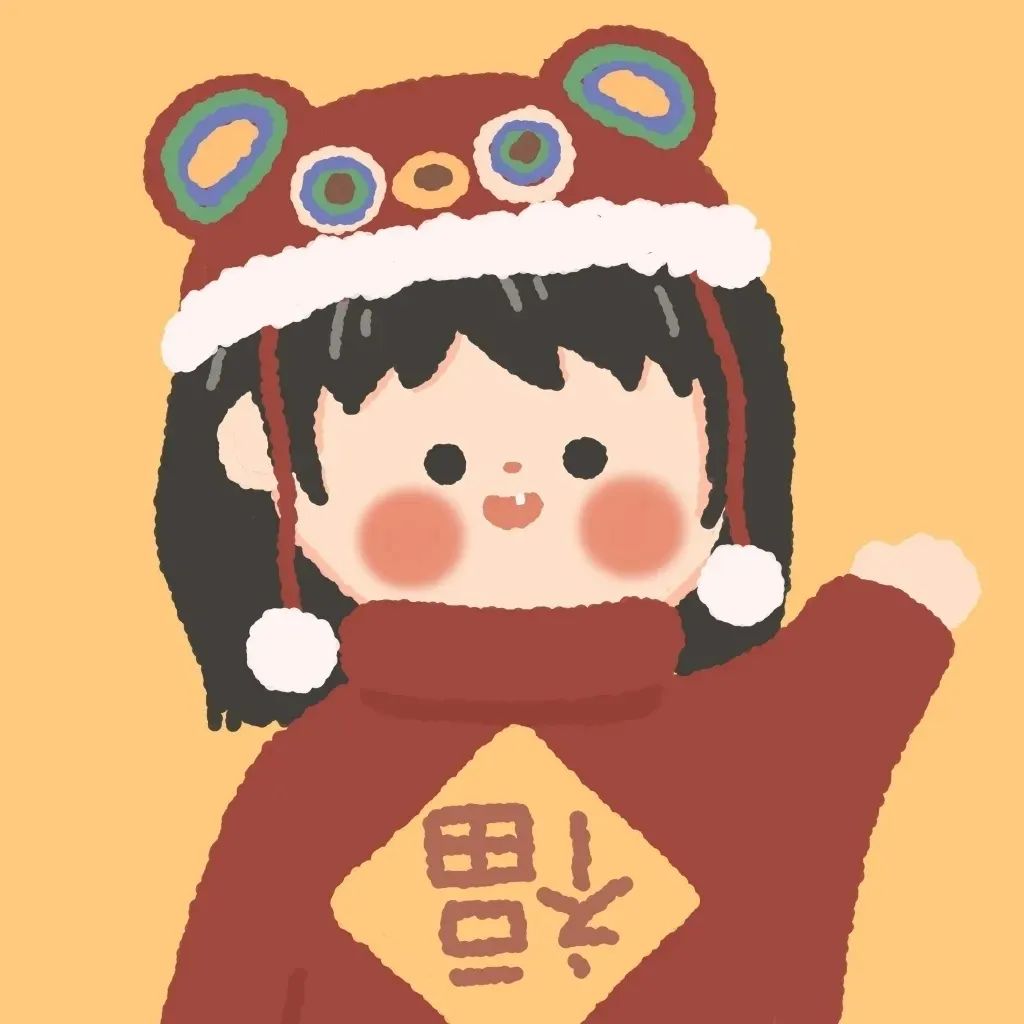 2021微信头像高清个性头像
