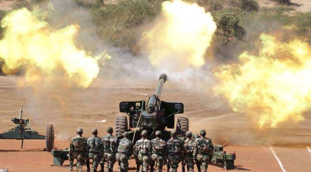 印军高原前线再越境挑衅，激烈冲突致6人伤亡，莫迪：为何总失利