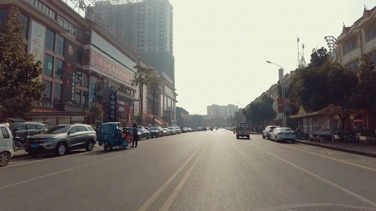 【云南封城最新消息
 /云南封城最新消息什么时候结束】-图1