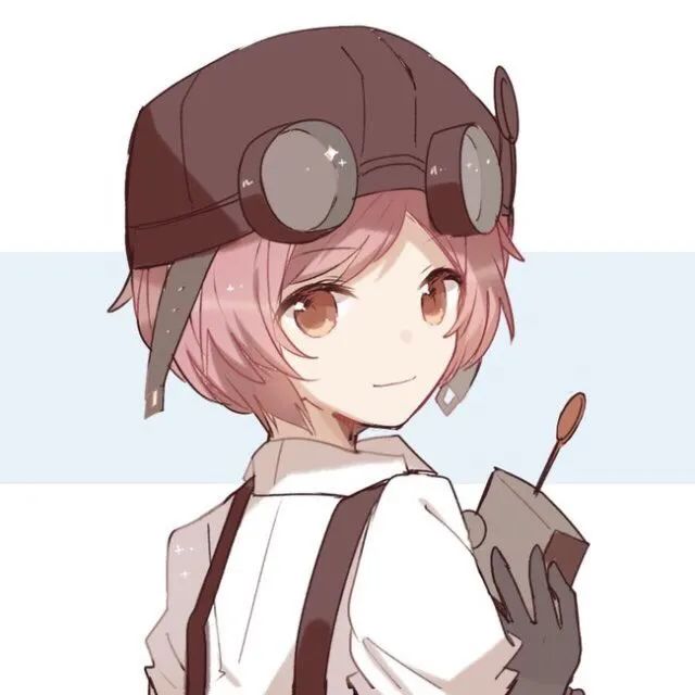 游戏头像:0115第五人格游戏动漫女头