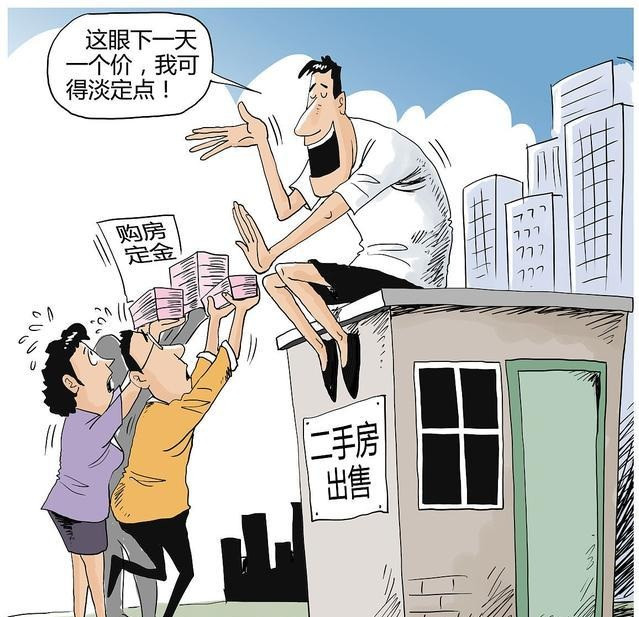 二手房,中介,房屋买卖合同,找房子,新房