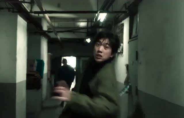 诡异电梯恶搞视频，诡异电梯恶搞视频大全