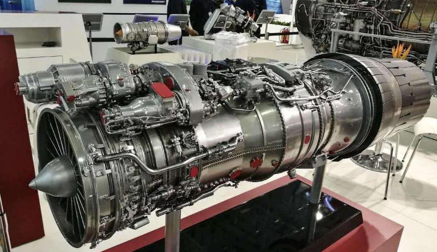 美军六代机发动机地面试车，差距进一步拉大！ 我国还能追上吗？