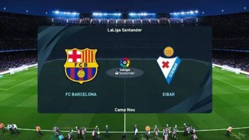 埃瓦尔vs巴塞罗那比分预测：升级黑马主场誓师，西甲领头羊残阵远征能否全身而退？