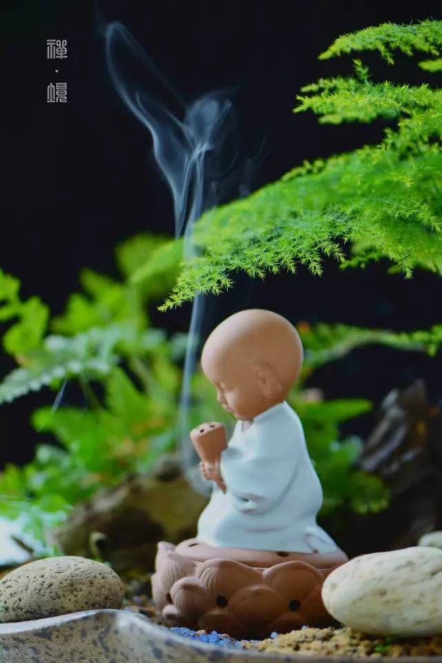 修行懒惰背后的驱动是业障