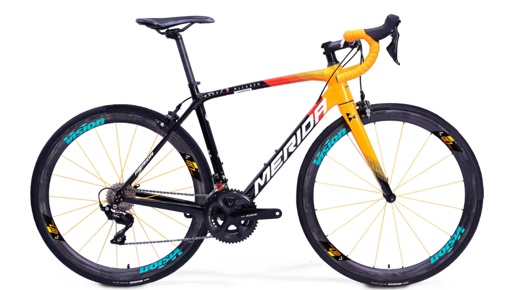 美利达斯特拉1000disc,2021款美利达斯特拉1000 美利达scultura-1000(斯特拉)&vision-sc 40