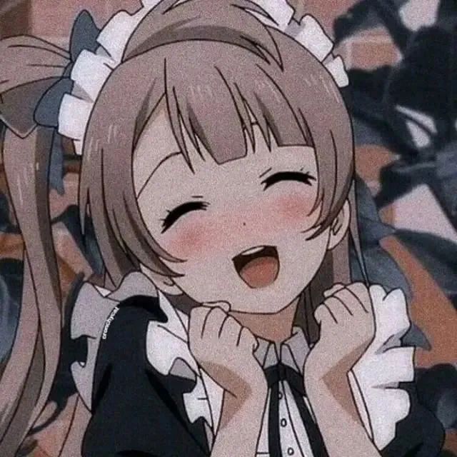 动漫头像|来分享一些温柔治愈的歌