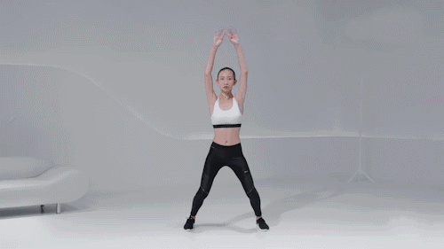 有氧运动的小知识知道多少必备这几点减肥目标指日可待