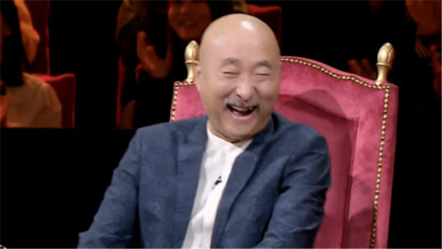 大笑喜剧脱口秀简白台词，大笑喜剧脱口秀简白台词大全