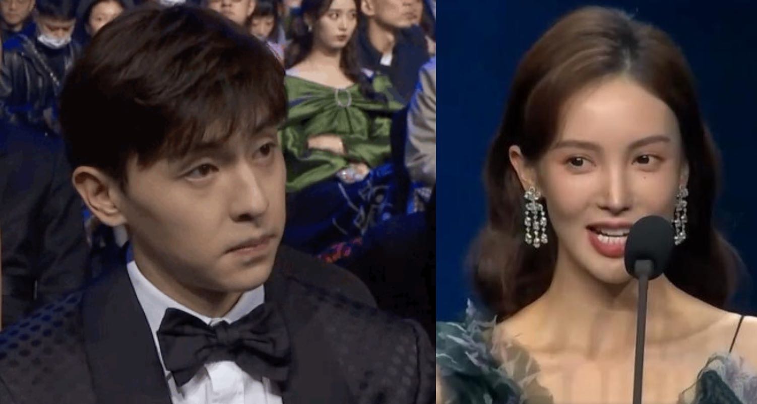 金晨和邓伦分手的原因_金晨和邓伦分手的原因_金晨邓伦微博互动