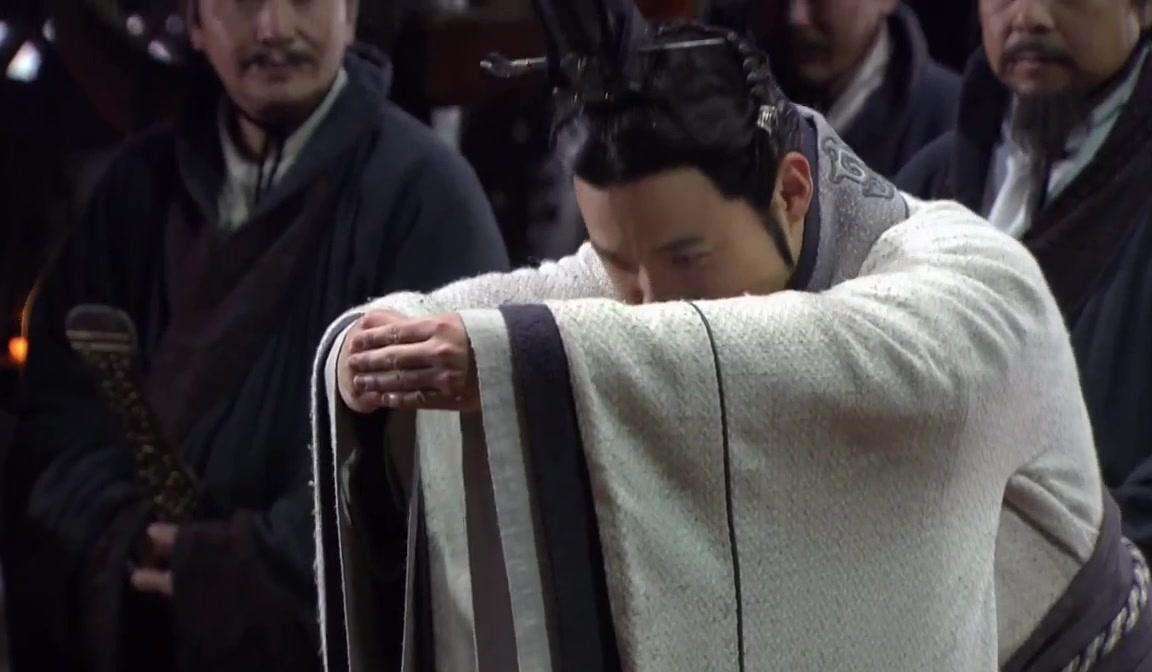 琅琊王,司马越