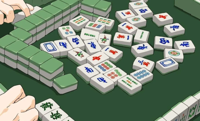 ��ҹ������֮���齫��