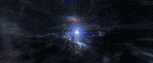 中子星产生的奇异物质,科学家称它将是无敌的!