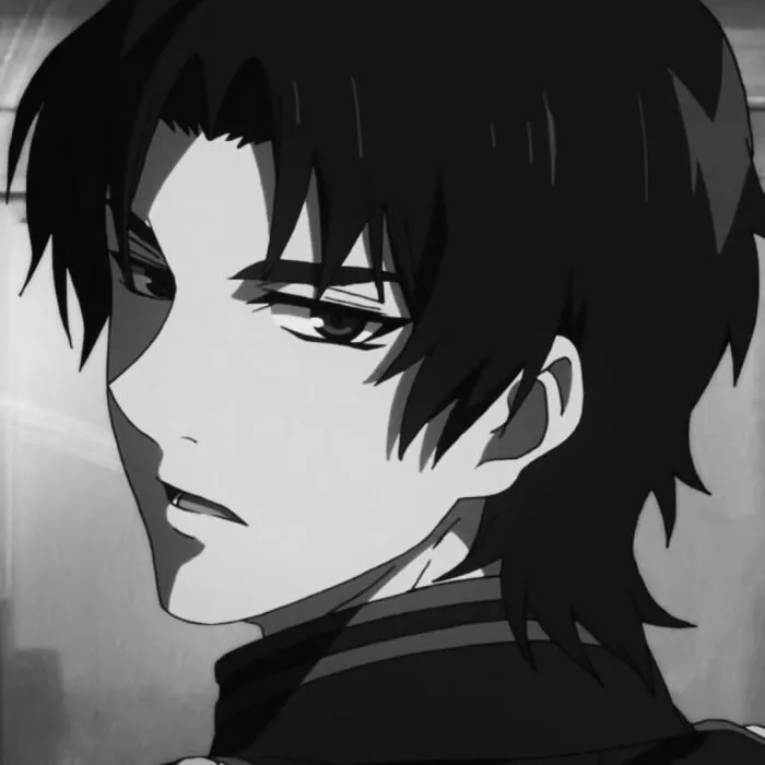 来一波高人气动漫男生头像