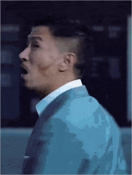 渣渣辉表情包合集(02)